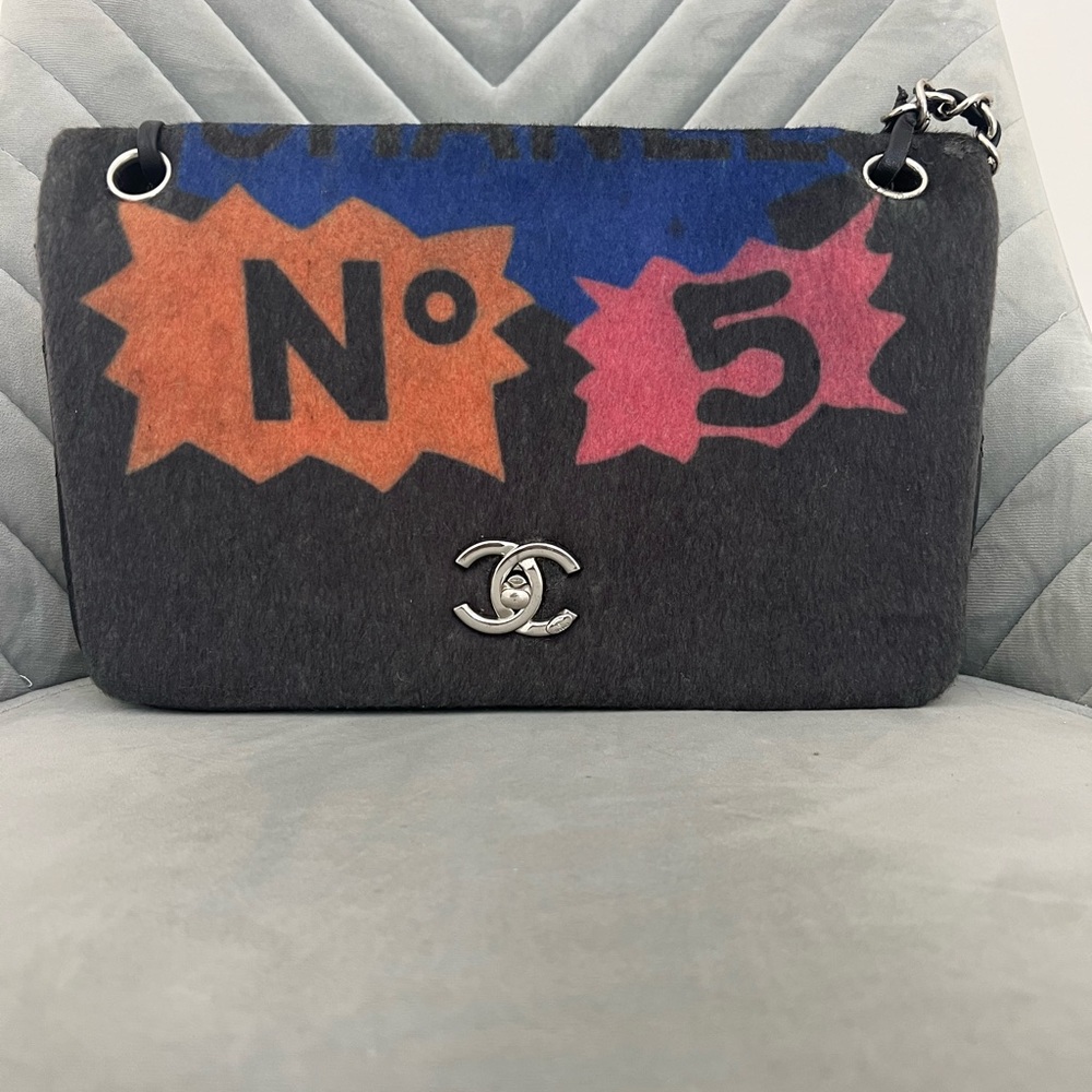 Chanel bag